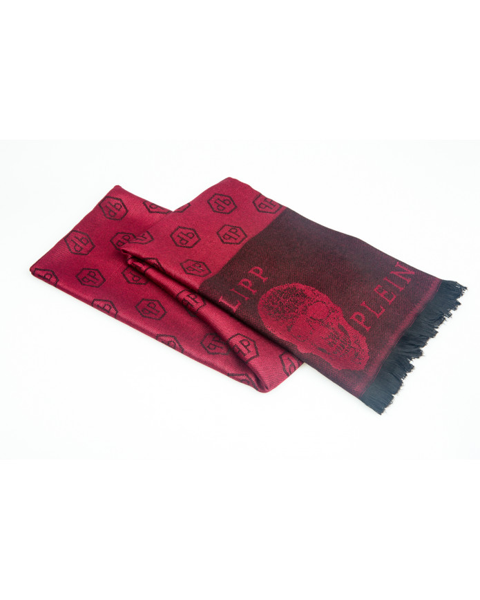 Women's scarf COTTON PL 026 - интернет-магазин Alberta